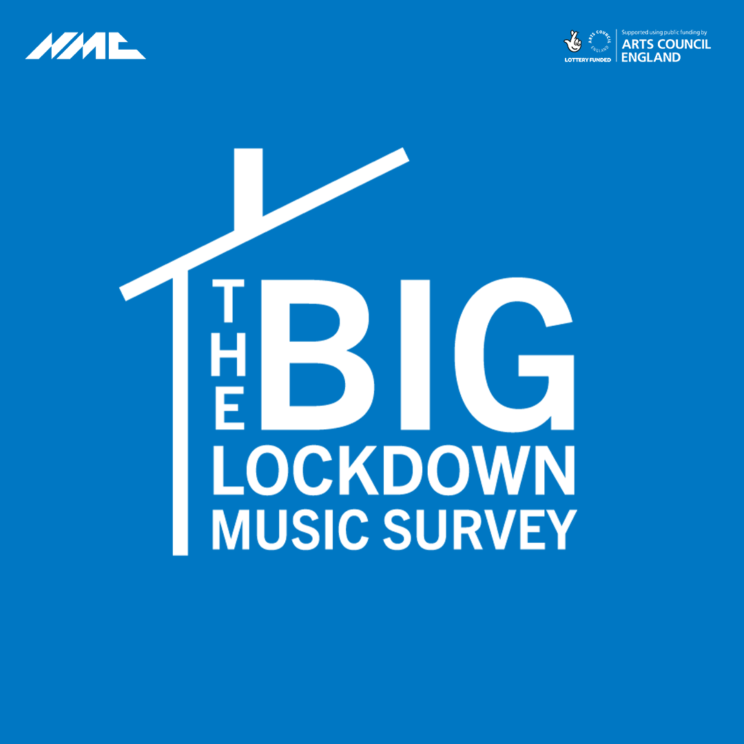 The big lockdown survey