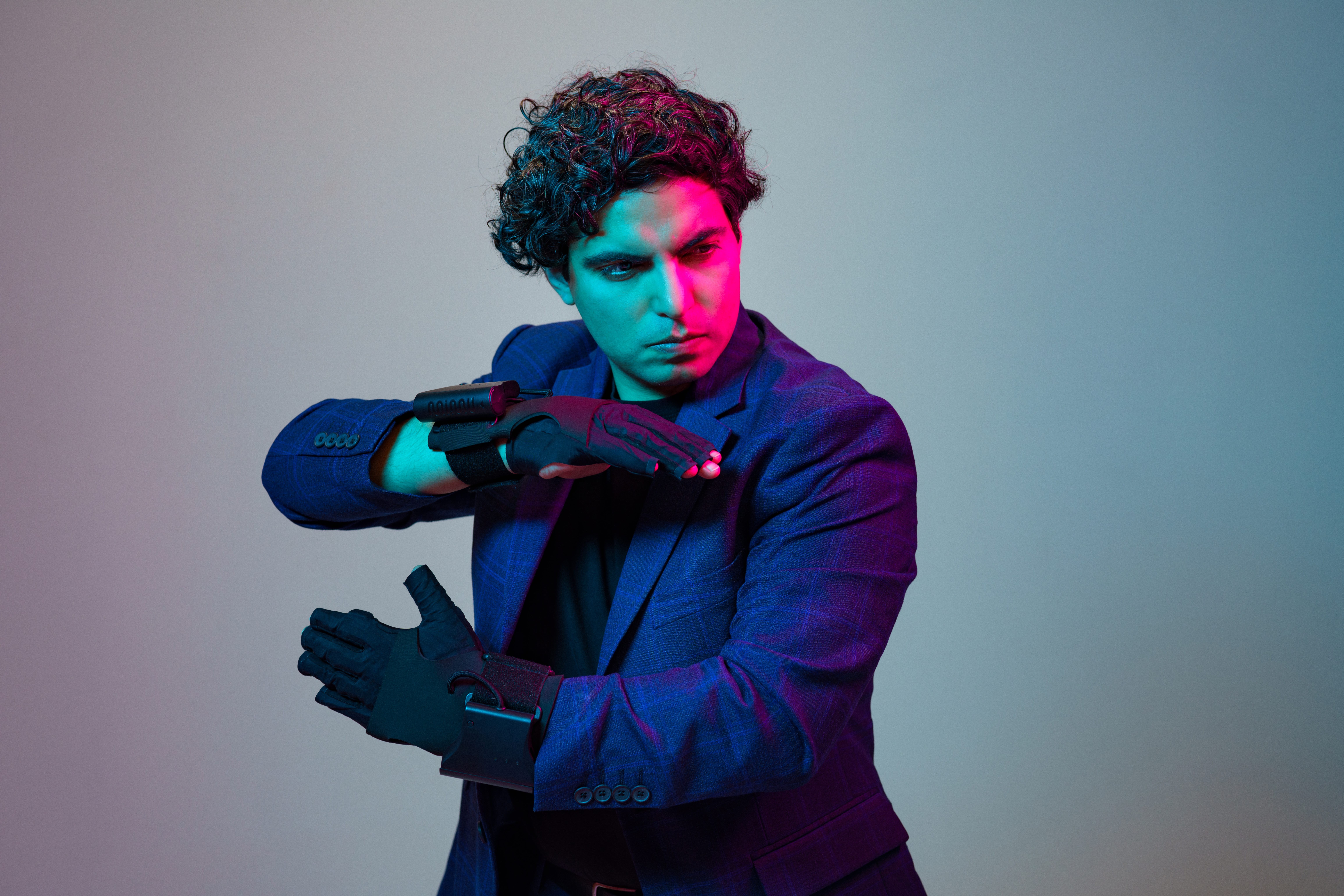 Zubin Kanga