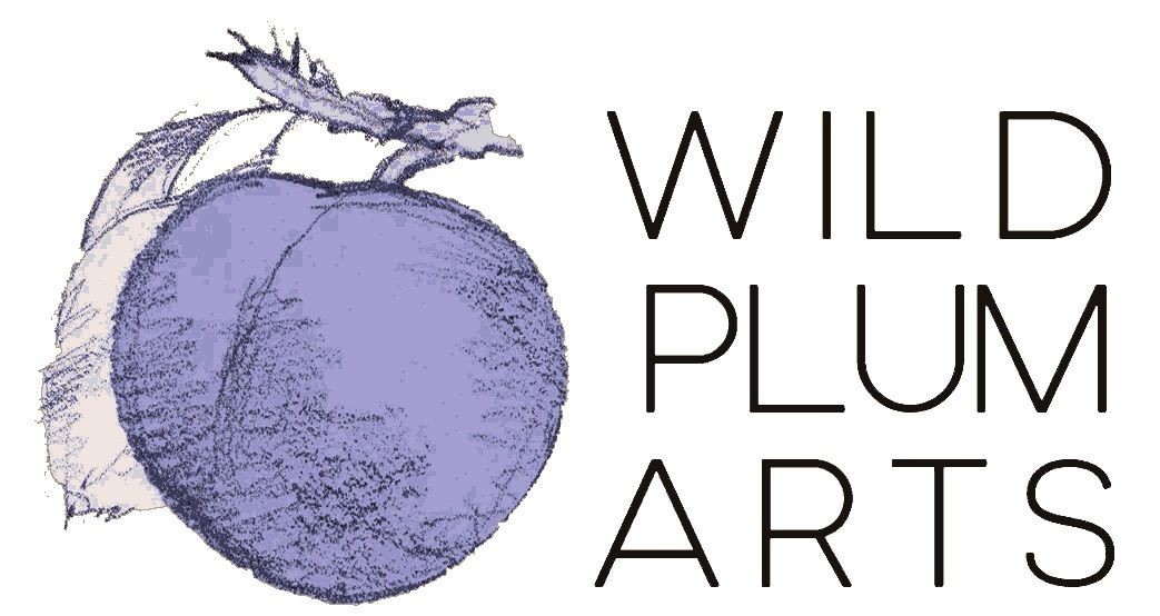 wild plum logo