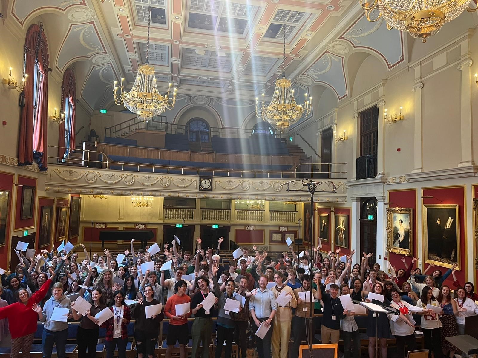 NYCGB