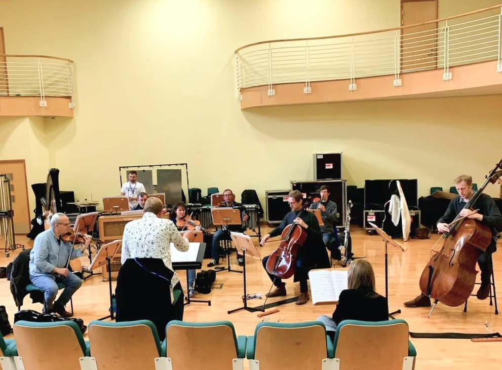 Composers academy