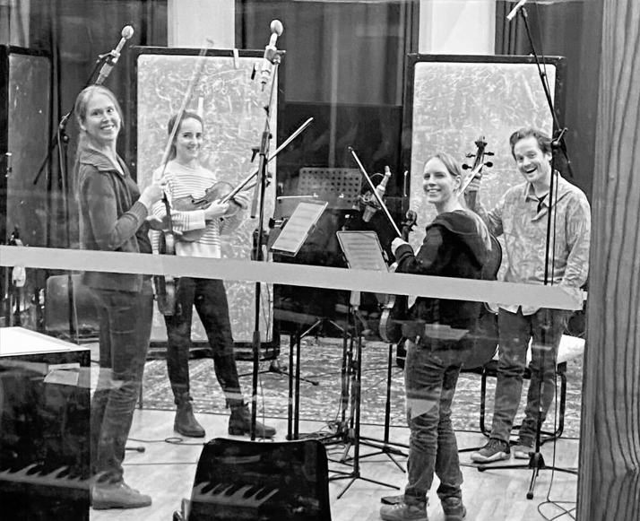 Dudok String Quartet