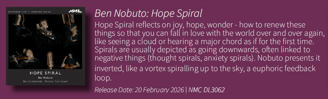 Hope Spiral