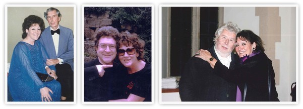 Cahill and friends (including Harrison Birtwistle)