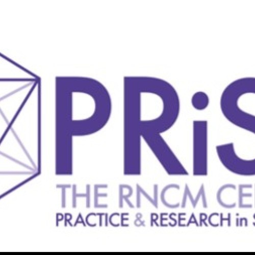 PRiSM logo