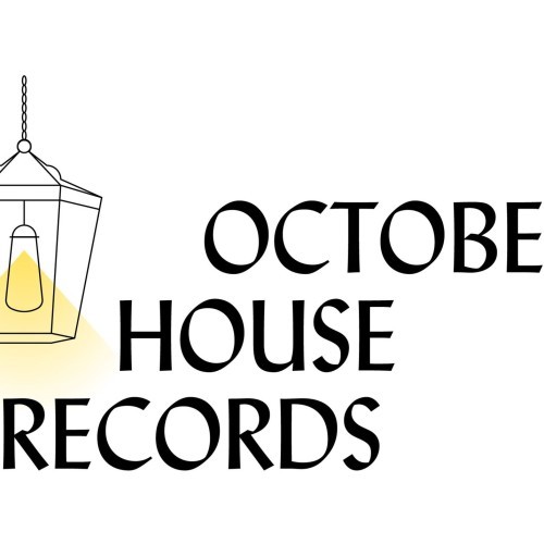 October House Records Logo