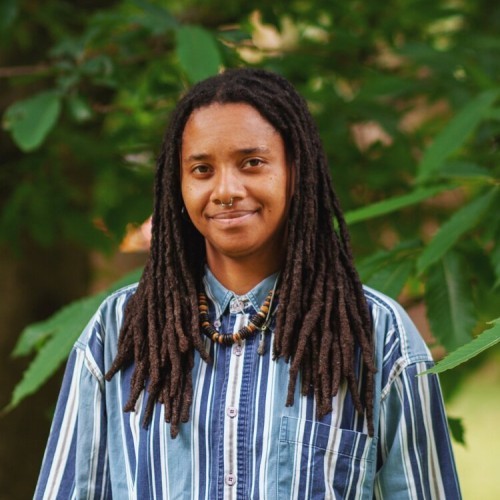 Nnekka Cummins Headshot