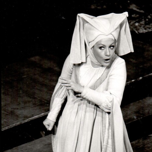 Teresa Cahill Alice Ford Falstaff