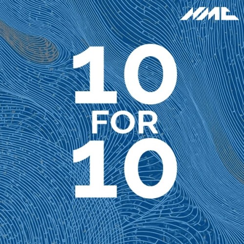 NMC 10 for 10