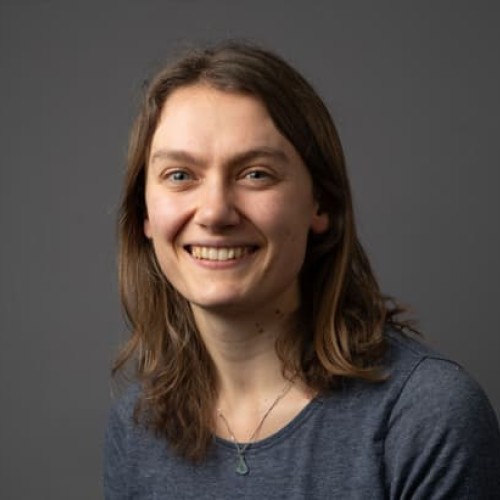 Esther Bersweden (c) Belinda Lawley