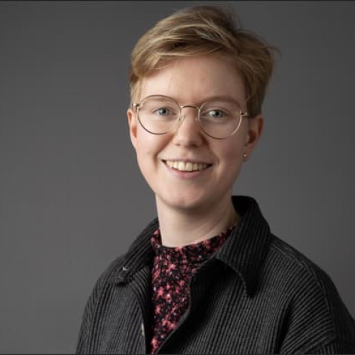 Fraz Ireland (c) Belinda Lawley