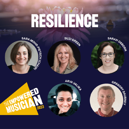 Resilience