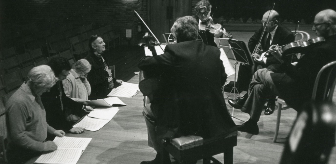 Britten String