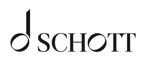 Schott Music logo