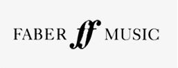 Faber Music logo