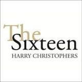 The Sixteen logo