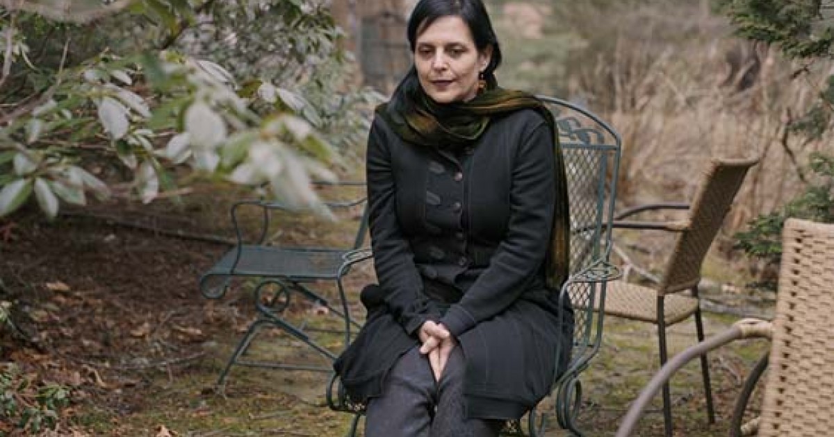 Chaya Rabinowitz Chaya Czernowin | NMC
