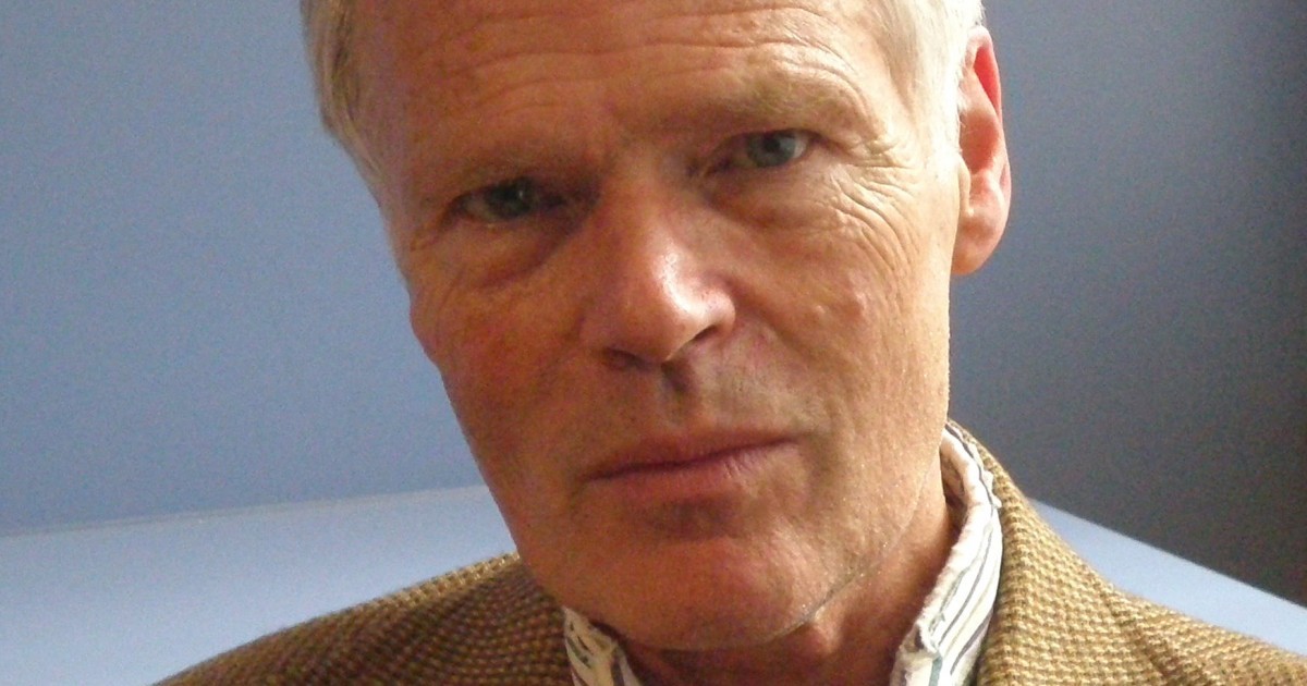Robin Holloway | NMC