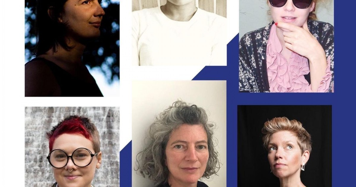 Women Composers Today Live Panel Discussion NMC