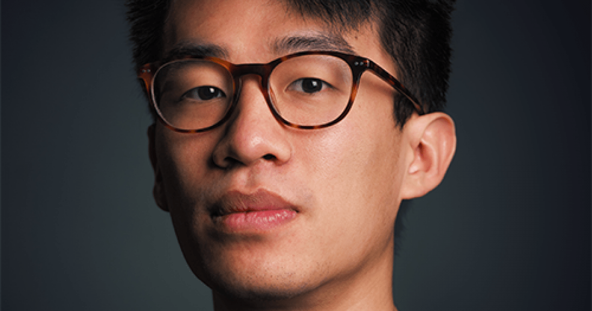 Alex Ho | NMC