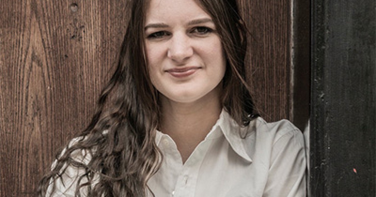 Sarah Tandy | NMC