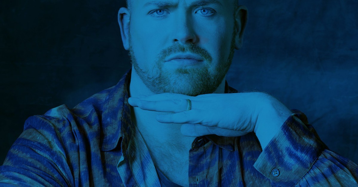 NMC Guest Playlist #7: Nicky Spence | NMC