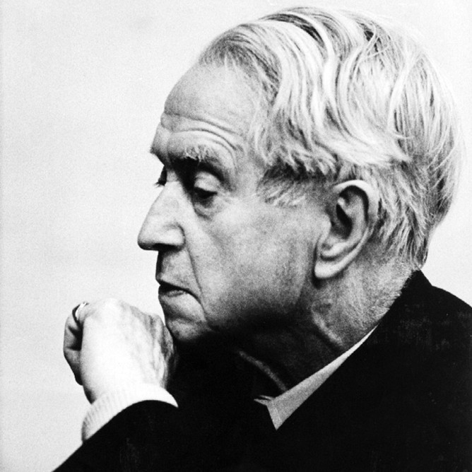Herbert Howells | NMC