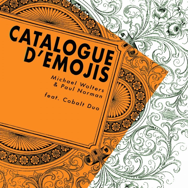Catalogue D'Emojis