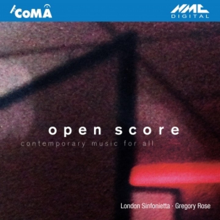 CoMA cover
