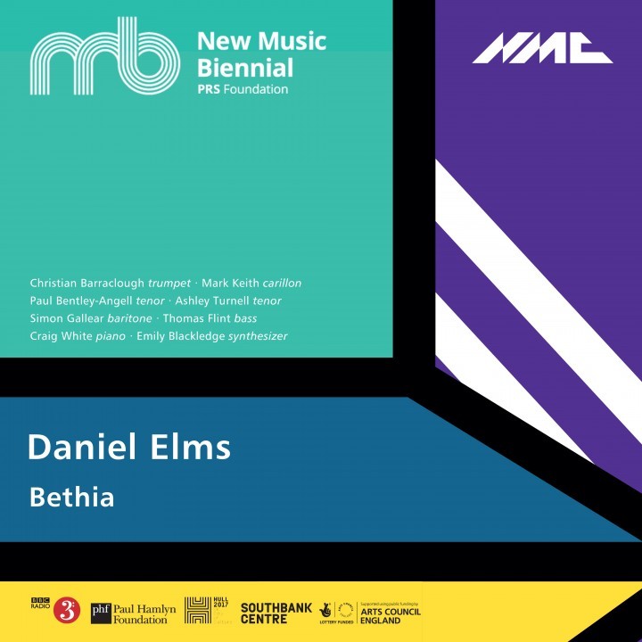 Bethia cover