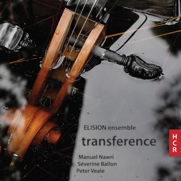 transference cover