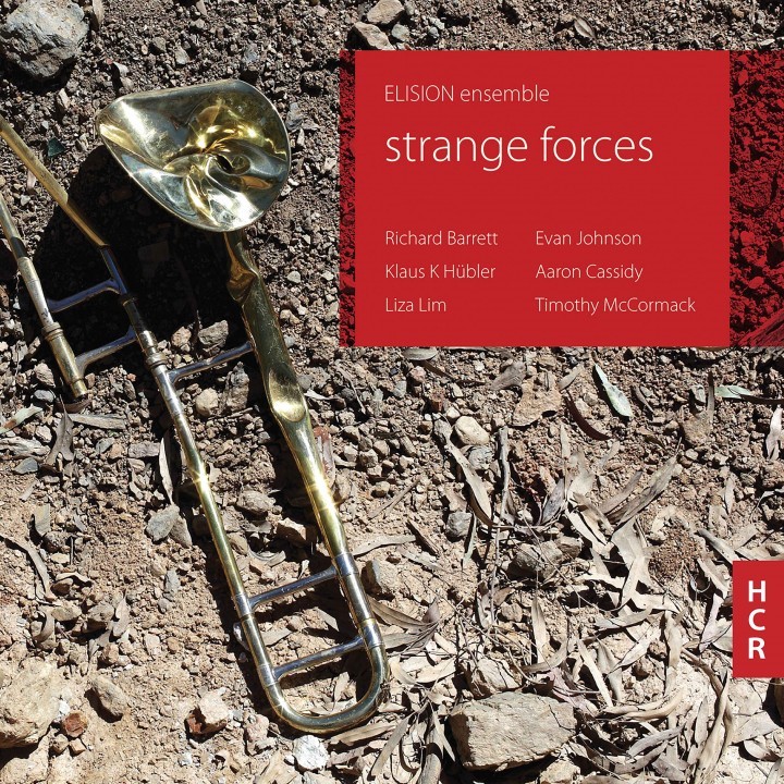 strange forces