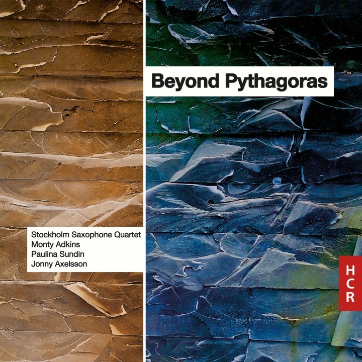Beyond Pythagoras Cover