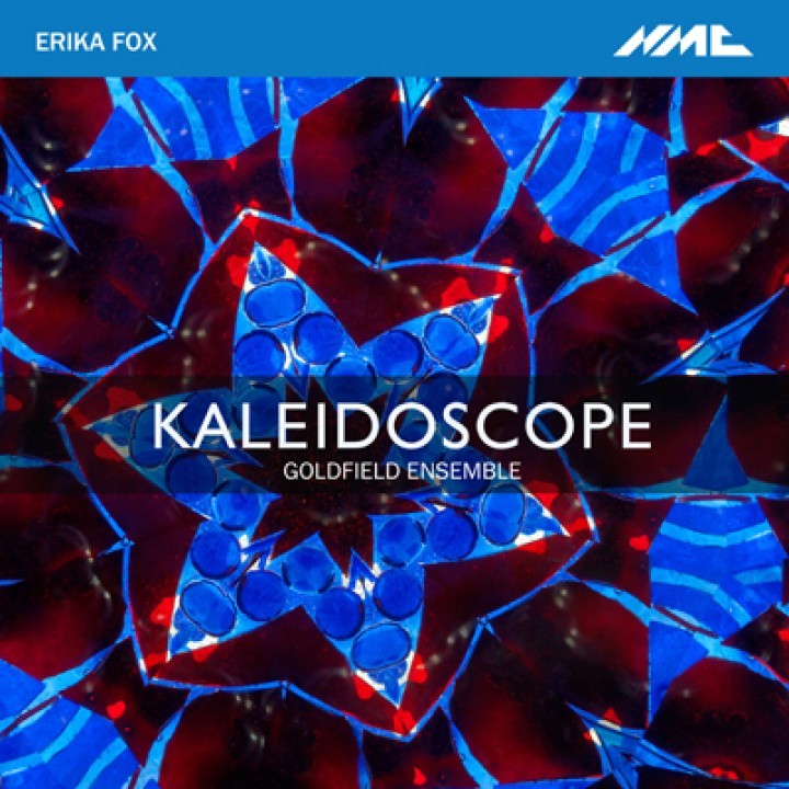 Kaleidoscope cover