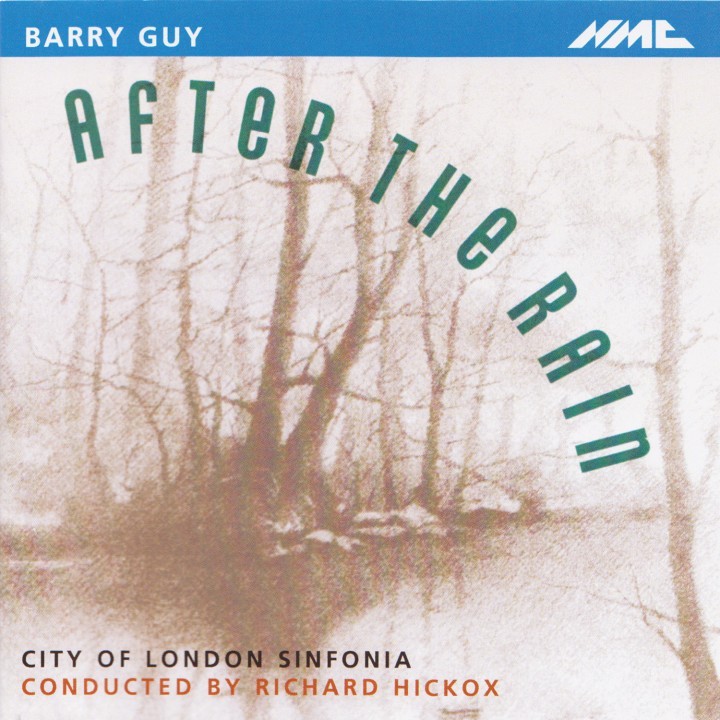 After the Rain cover
