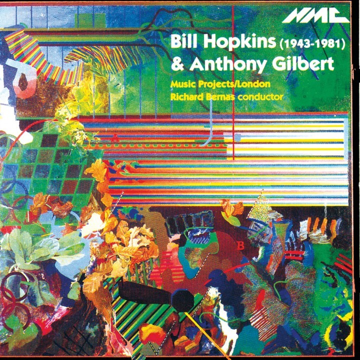 Hopkins & Gilbert cover