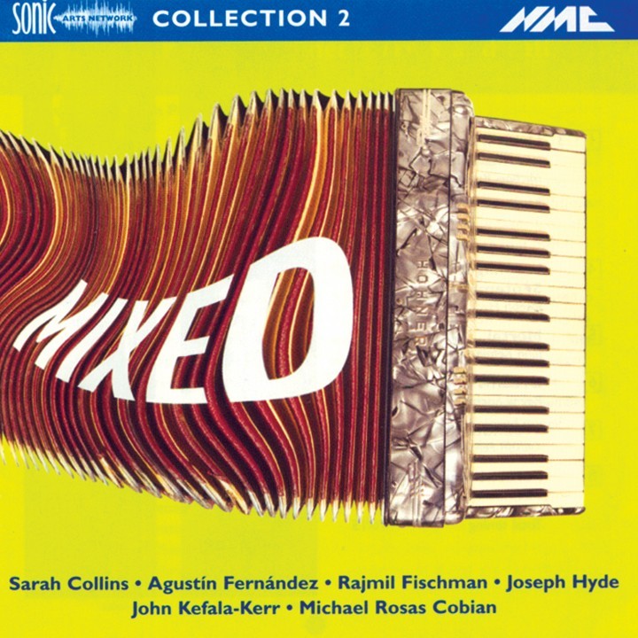 Mixed cover