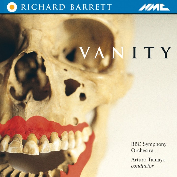 Vanity Cover