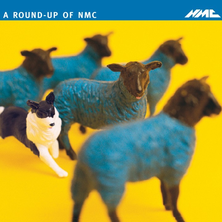 A Round-up of NMC cover