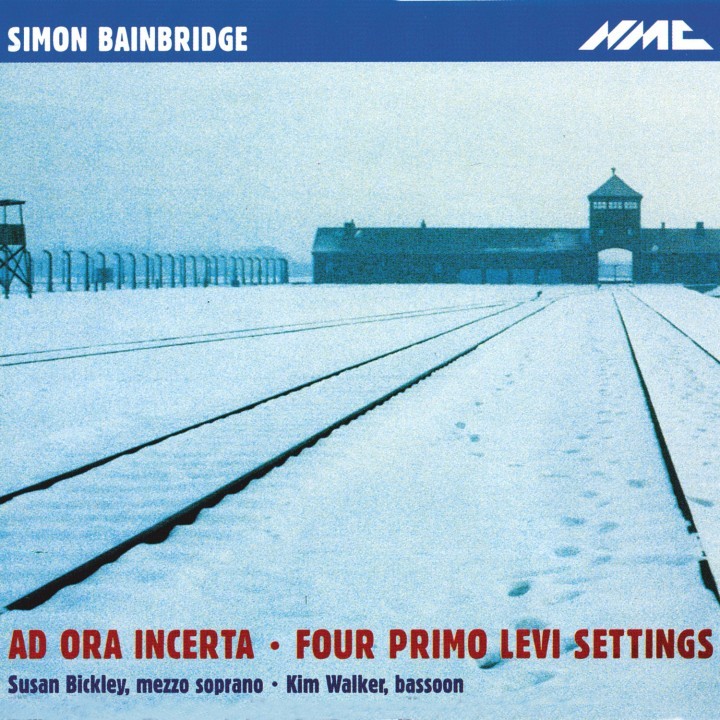 Ad Ora Incerta cover
