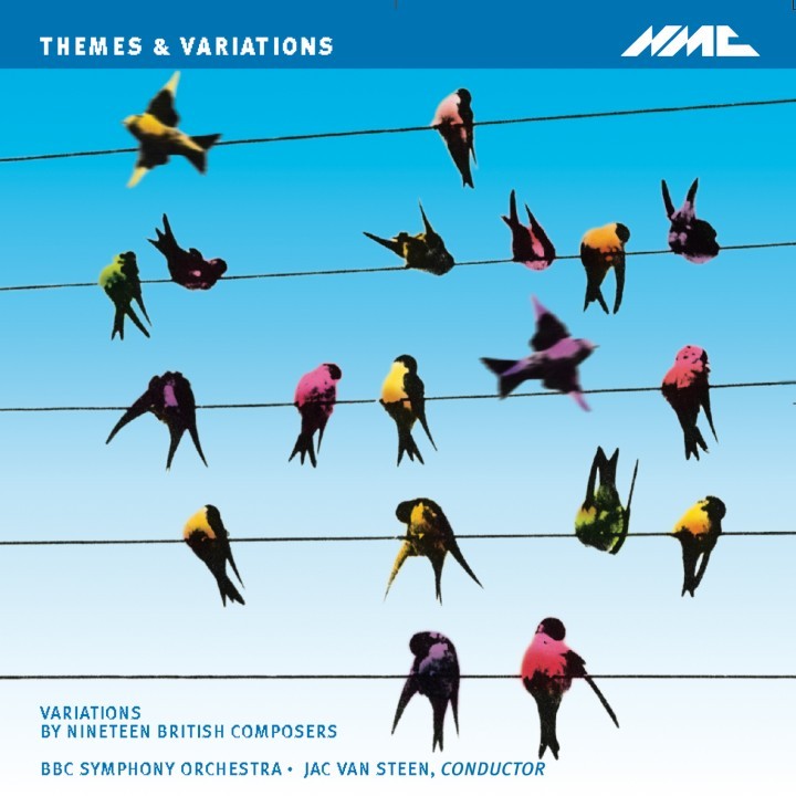 Themes and Variations