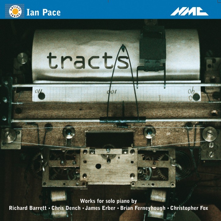 Tracts cover