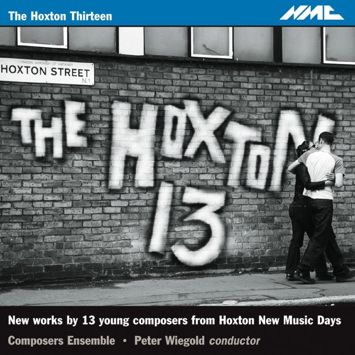 Hoxton 13 cover