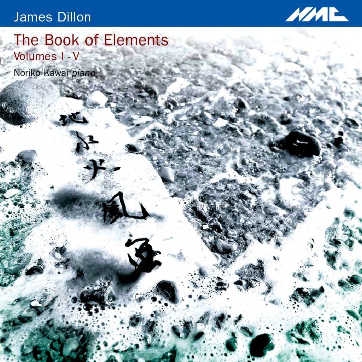 The Book of Elements cover