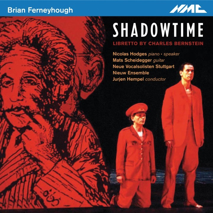 Shadowtime cover