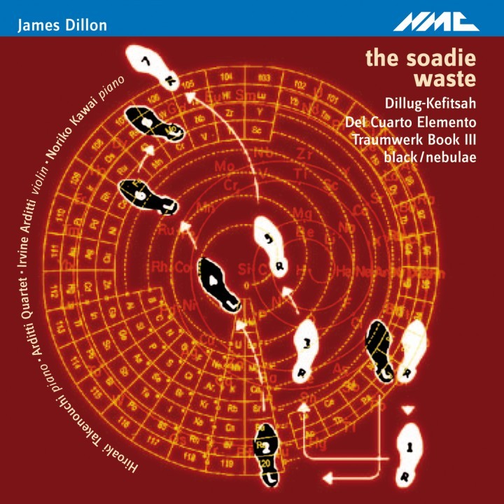the soadie waste cover