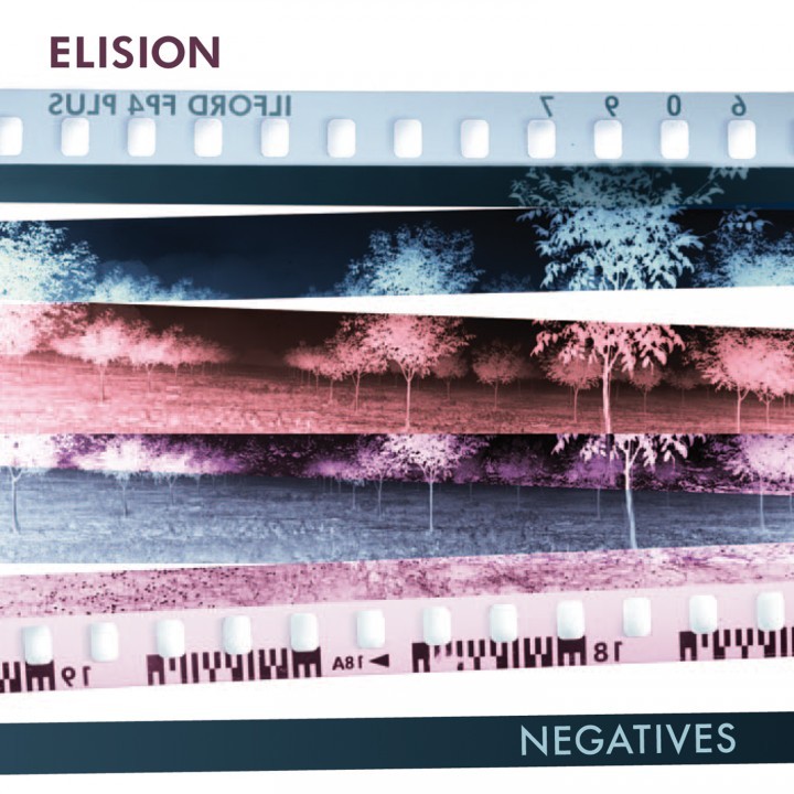 Negatives Cover
