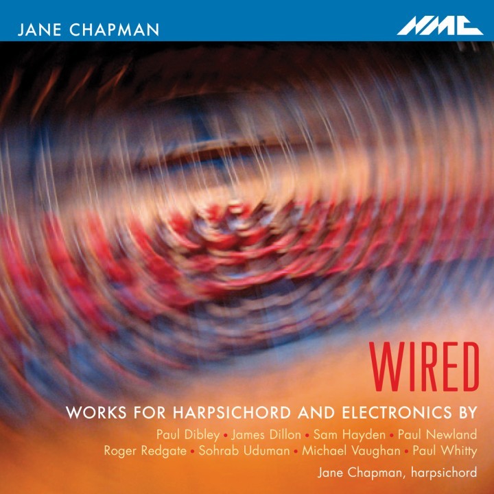 Wired cover