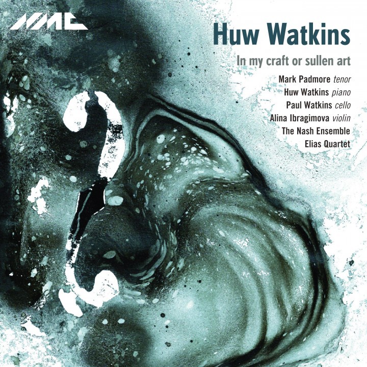 HuwWatkins In my craft