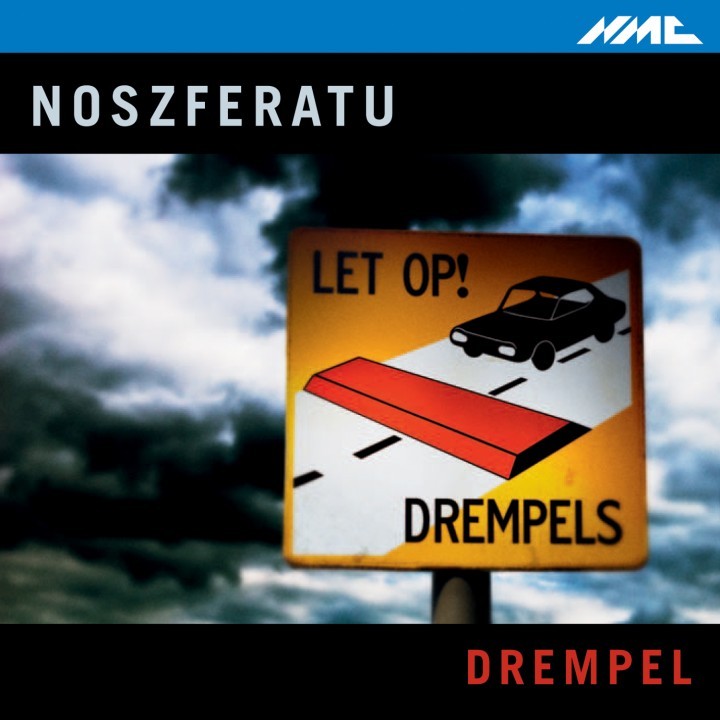 Drempel - Noszferatu cover
